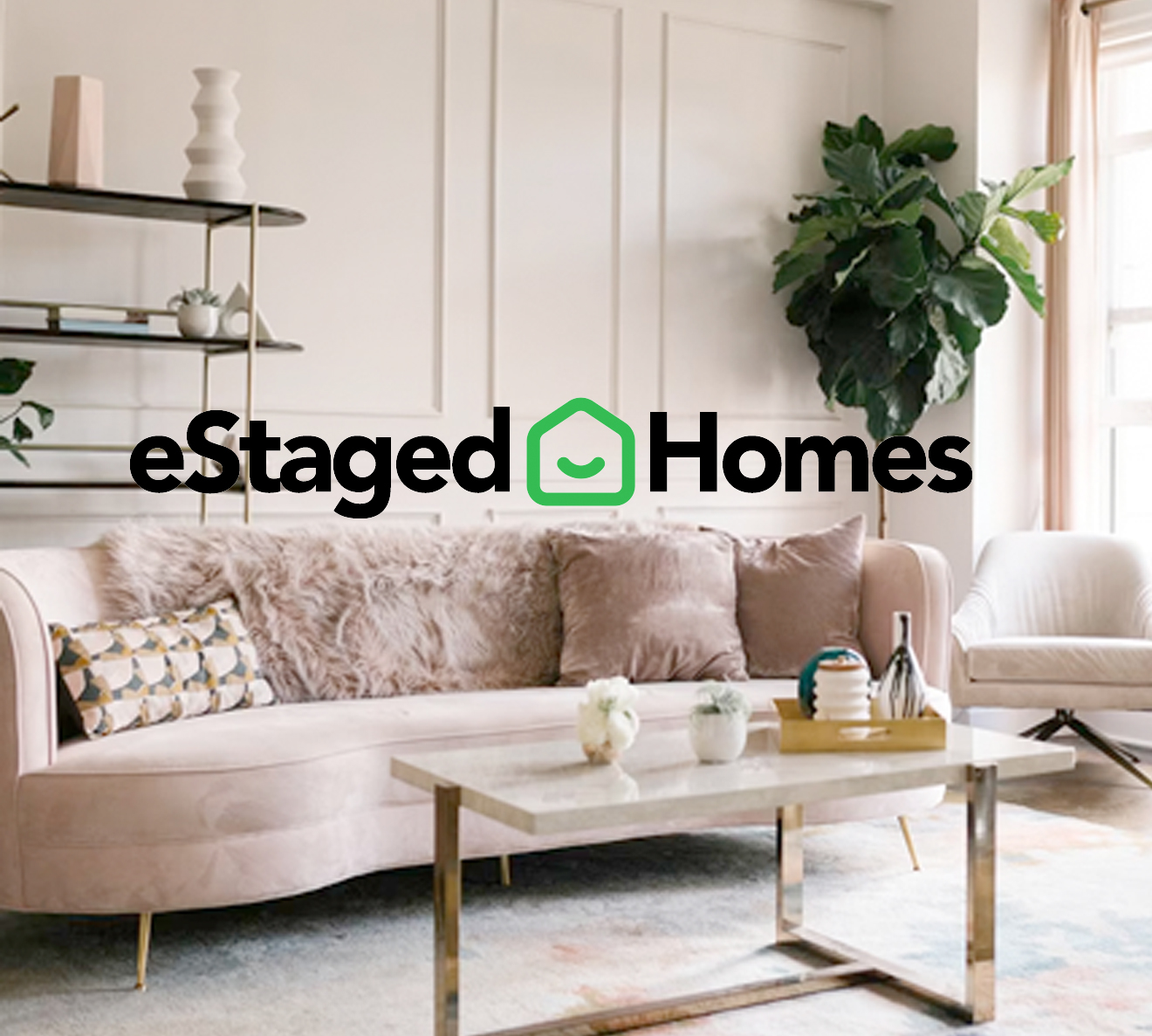 eStaged Homes - An Online Home Staging Company That Will Get You Top-Dollar For Your Home