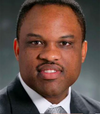 Leroy Butler Profile Picture - Creating Sustainable Communities, One Home at a Time board member