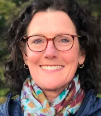 Katherine Breer Bruns Profile Picture - Creating Sustainable Communities, One Home at a Time Board Member
