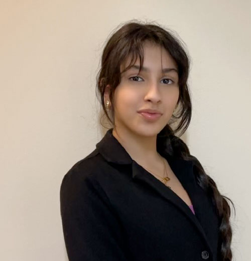 Panya Khattar Profile Picture - Director of Marketing & Research at Creating Sustainable Communities, One Home at a Time