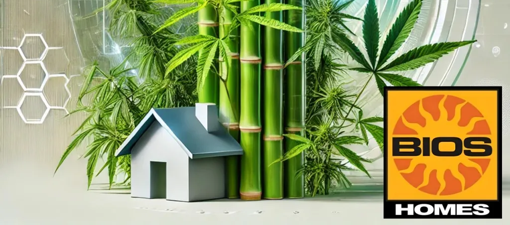 BIOS Homes - A Creating Sustainable Communities partner organization